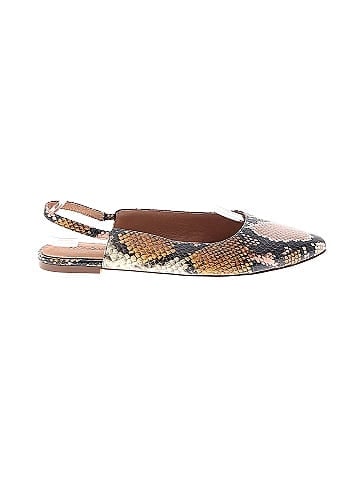 Madewell Flats (view 1)