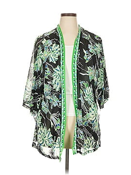 Jm Collection Kimono
