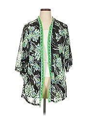 Jm Collection Kimono