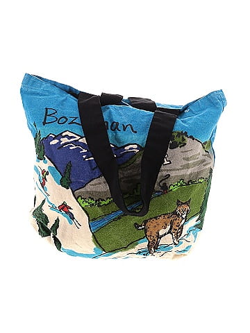 Unbranded Tote (view 1)