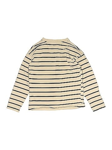 Zara Long Sleeve T-Shirt (view 2)