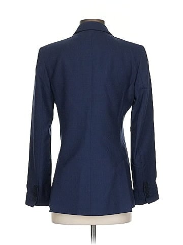Whistles Wool Blazer (view 2)