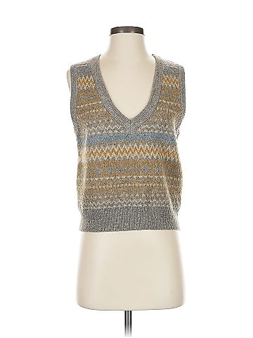 Heartloom Sweater Vest (view 1)