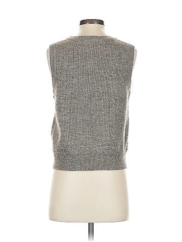 Heartloom Sweater Vest (view 2)