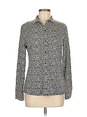 J. Mc Laughlin Long Sleeve Button Down Shirt