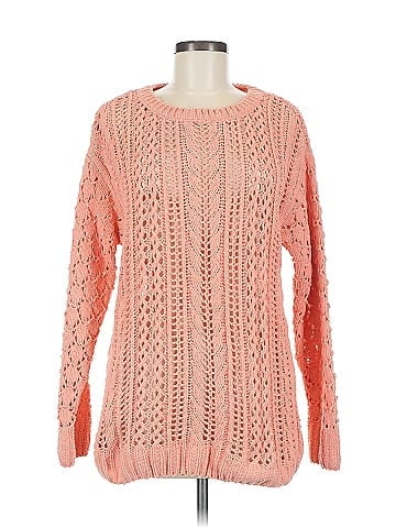 Lularoe Pullover Sweater (view 1)