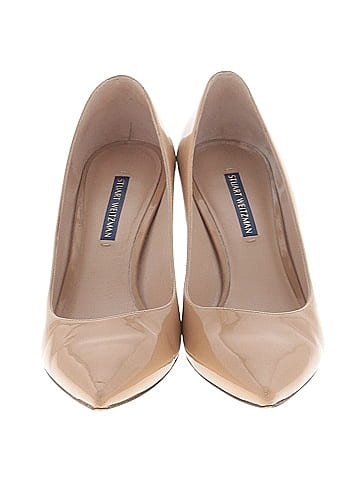 Stuart Weitzman Heels (view 2)