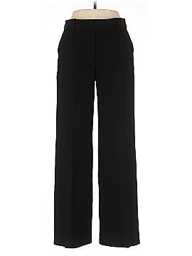 Armani Collezioni Wool Pants