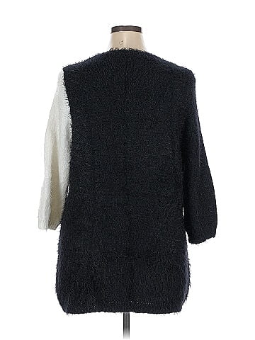 Lauren Michelle Pullover Sweater (view 2)