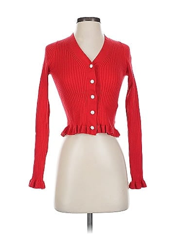 Commense Cardigan (view 1)
