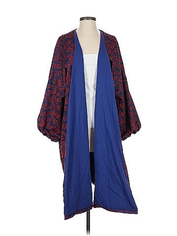Traffic People Coat (view 1)