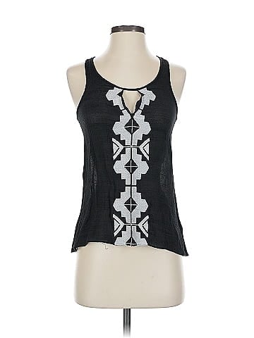 THML Sleeveless Blouse (view 1)