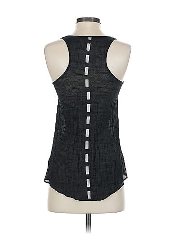 THML Sleeveless Blouse (view 2)