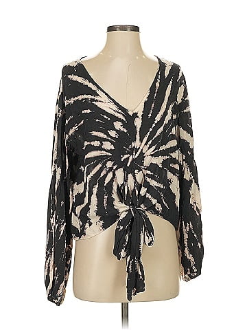 Vestique Long Sleeve Blouse (view 1)