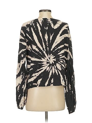 Vestique Long Sleeve Blouse (view 2)