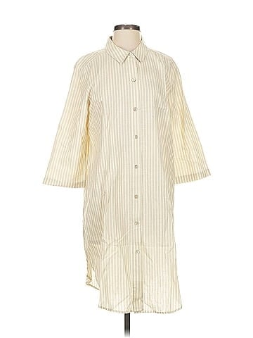 Eileen Fisher Casual Dress (view 1)