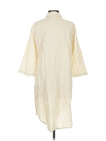 Eileen Fisher Casual Dress (view 2)