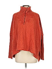 Fp One Pullover Sweater
