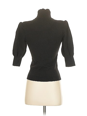 BILLIE The Label 3/4 Sleeve Top (view 2)
