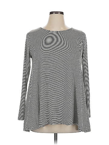 Puella Long Sleeve Top (view 1)