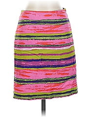Ann Taylor Factory Casual Skirt