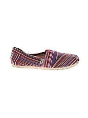 Toms Flats