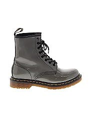 Dr. Martens Ankle Boots