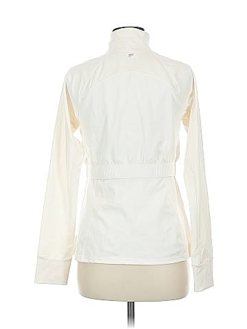 Fabletics Track Jacket (view 2)
