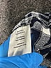 Motherhood 100% Rayon Plaid Blue 3/4 Sleeve Blouse Size L - photo 7