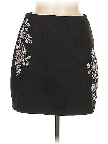 Jun & Ivy Casual Skirt (view 1)