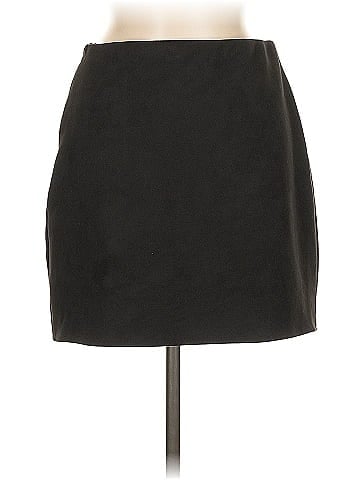 Jun & Ivy Casual Skirt (view 2)