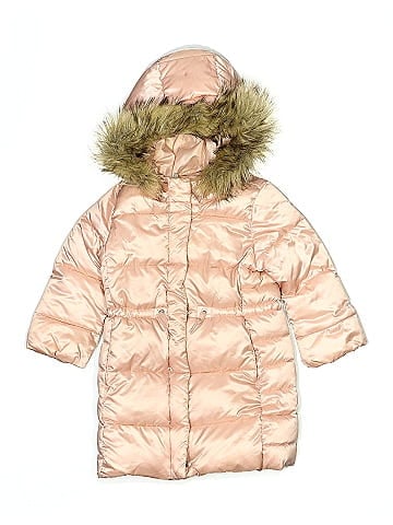 Baby Gap Snow Jacket (view 1)