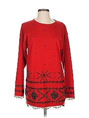 Doncaster Collection Pullover Sweater