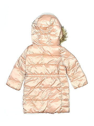 Baby Gap Snow Jacket (view 2)