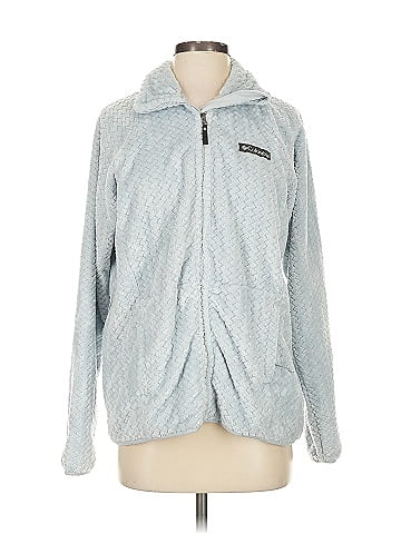 Columbia Faux Fur Jacket (view 1)