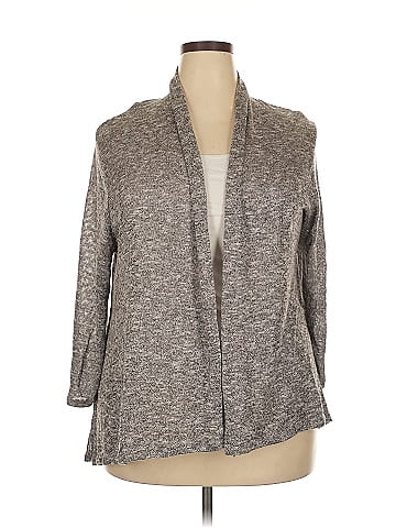 Lyss Loo Cardigan (view 1)
