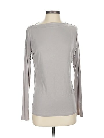Vince. Long Sleeve Top (view 1)
