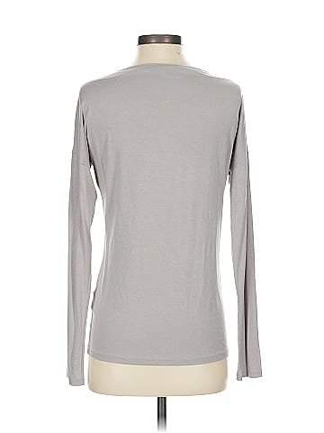 Vince. Long Sleeve Top (view 2)