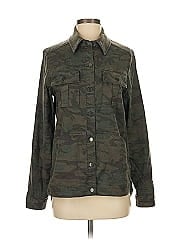 Level 99 Long Sleeve Button Down Shirt