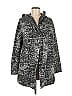Purejill Gray Cardigan Size M - photo 1