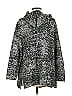 Purejill Gray Cardigan Size M - photo 2