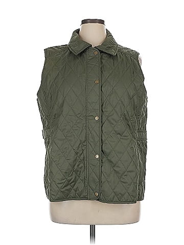 L.L.Bean Vest (view 1)