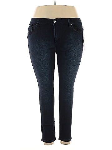 DG^2 by Diane Gilman Jeans (view 1)