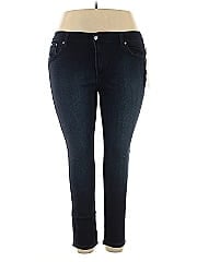 Dg^2 By Diane Gilman Jeans