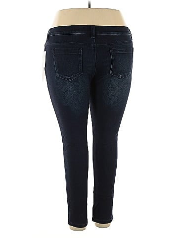 DG^2 by Diane Gilman Jeans (view 2)