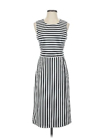 Ann Taylor Casual Dress (view 1)
