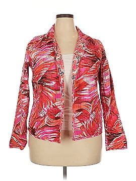 Choices Jacket