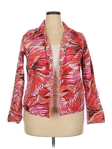 Choices Jacket (view 1)