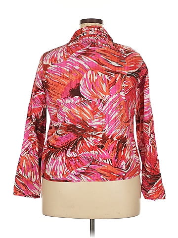 Choices Jacket (view 2)