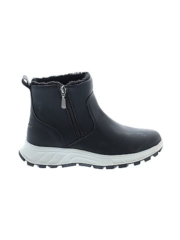 Khombu Ankle Boots (view 1)